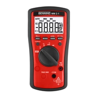Benning MM 2-1 Hand-Multimeter digital CAT III 600 V, CAT IV 300V Anzeige (Counts): 6000 Benning MM 2-1 Hand-Multimeter digital CAT III 600 V, CAT IV 300V Anzeige (Counts): 6000