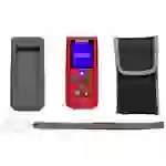 Benning LD 60 Laser-Entfernungsmesser 60m Benning LD 60 Laser-Entfernungsmesser 60m