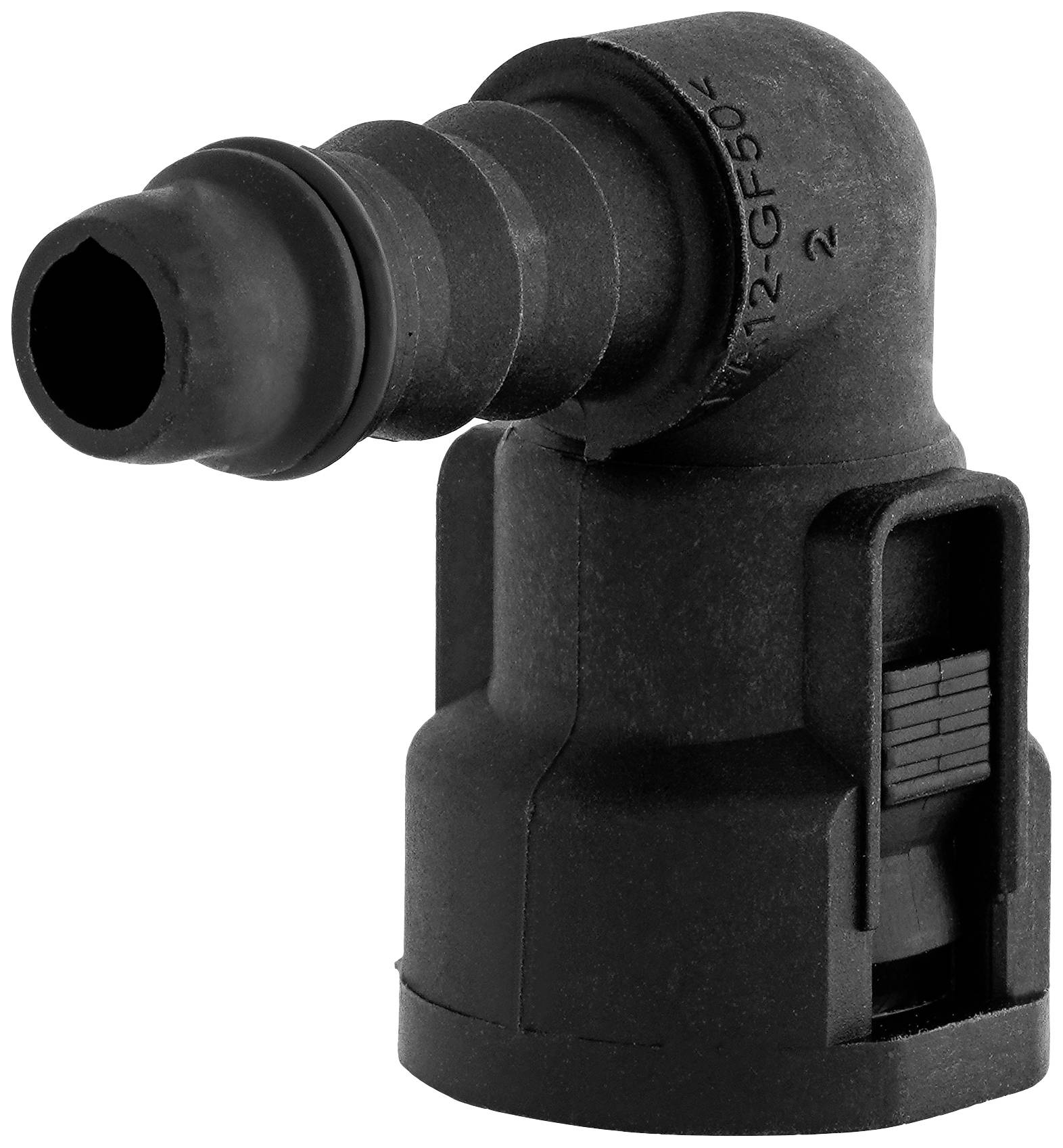 Norma Steckverbinder 7156555008 Normaquick S 1St.