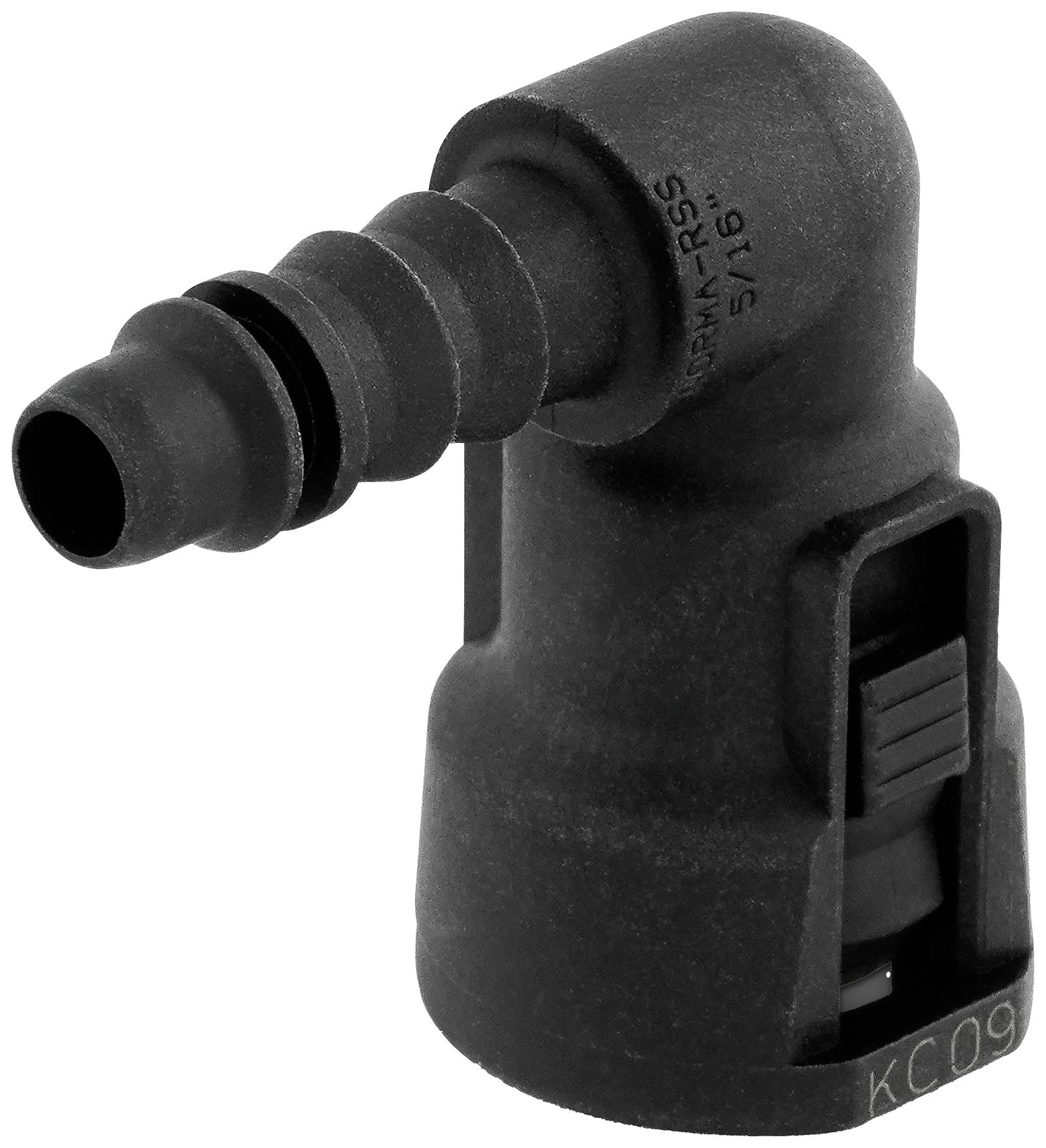 Norma Steckverbinder 7156555008 Normaquick S 1St.