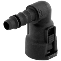 Norma Steckverbinder 7156555008 Normaquick S 1St. Norma Steckverbinder 7156555008 Normaquick S 1St.