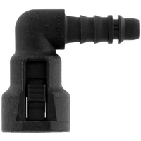 Norma Steckverbinder 7156511008 Normaquick S 1St. Norma Steckverbinder 7156511008 Normaquick S 1St.