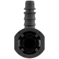 Norma Steckverbinder 7156511008 Normaquick S 1St. Norma Steckverbinder 7156511008 Normaquick S 1St.