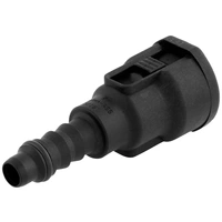 Norma Steckverbinder 7156501008 Normaquick S 1St. Norma Steckverbinder 7156501008 Normaquick S 1St.