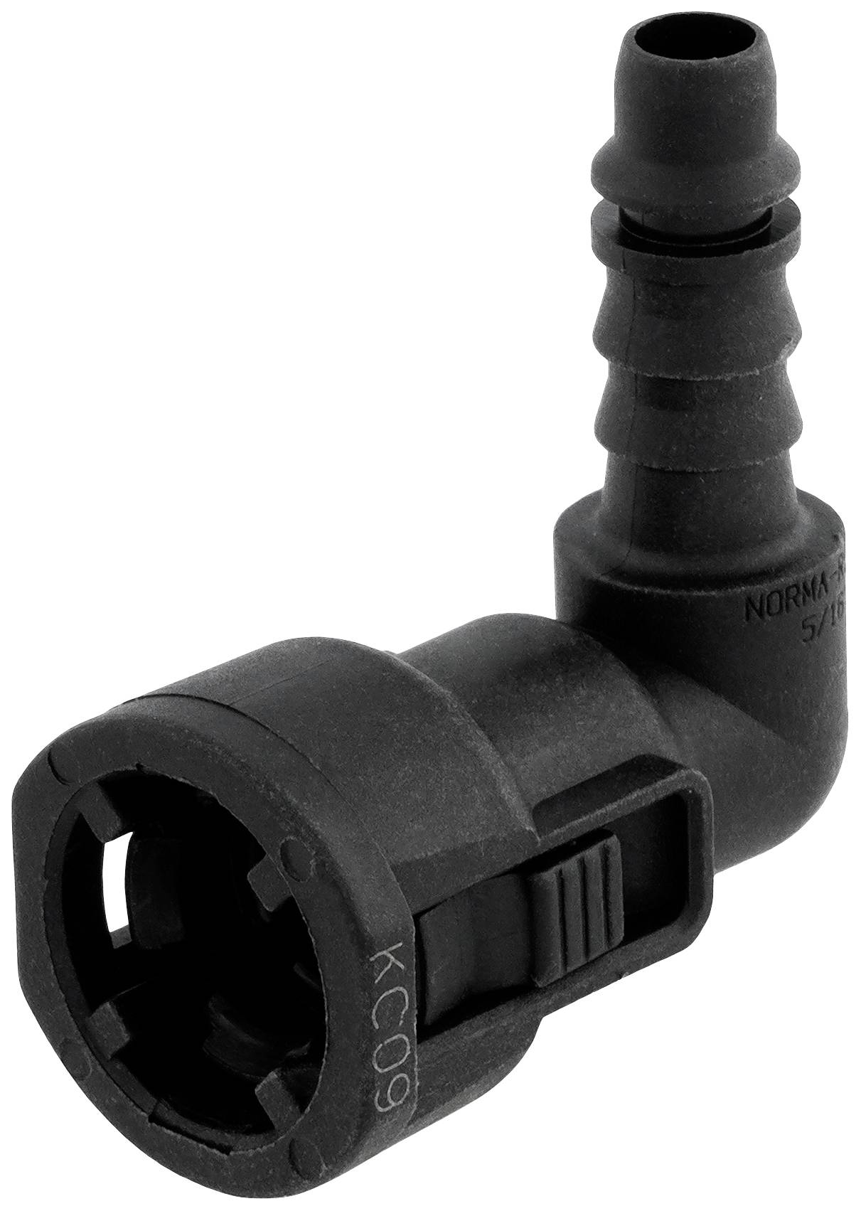 Norma Steckverbinder 7156510010 Normaquick S 1St.