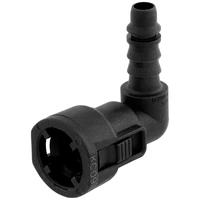 Norma Steckverbinder 7156510010 Normaquick S 1St. Norma Steckverbinder 7156510010 Normaquick S 1St.