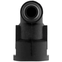 Norma Steckverbinder 7156519010 Normaquick S 1St. Norma Steckverbinder 7156519010 Normaquick S 1St.