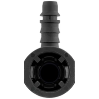 Norma Steckverbinder 7156519010 Normaquick S 1St. Norma Steckverbinder 7156519010 Normaquick S 1St.