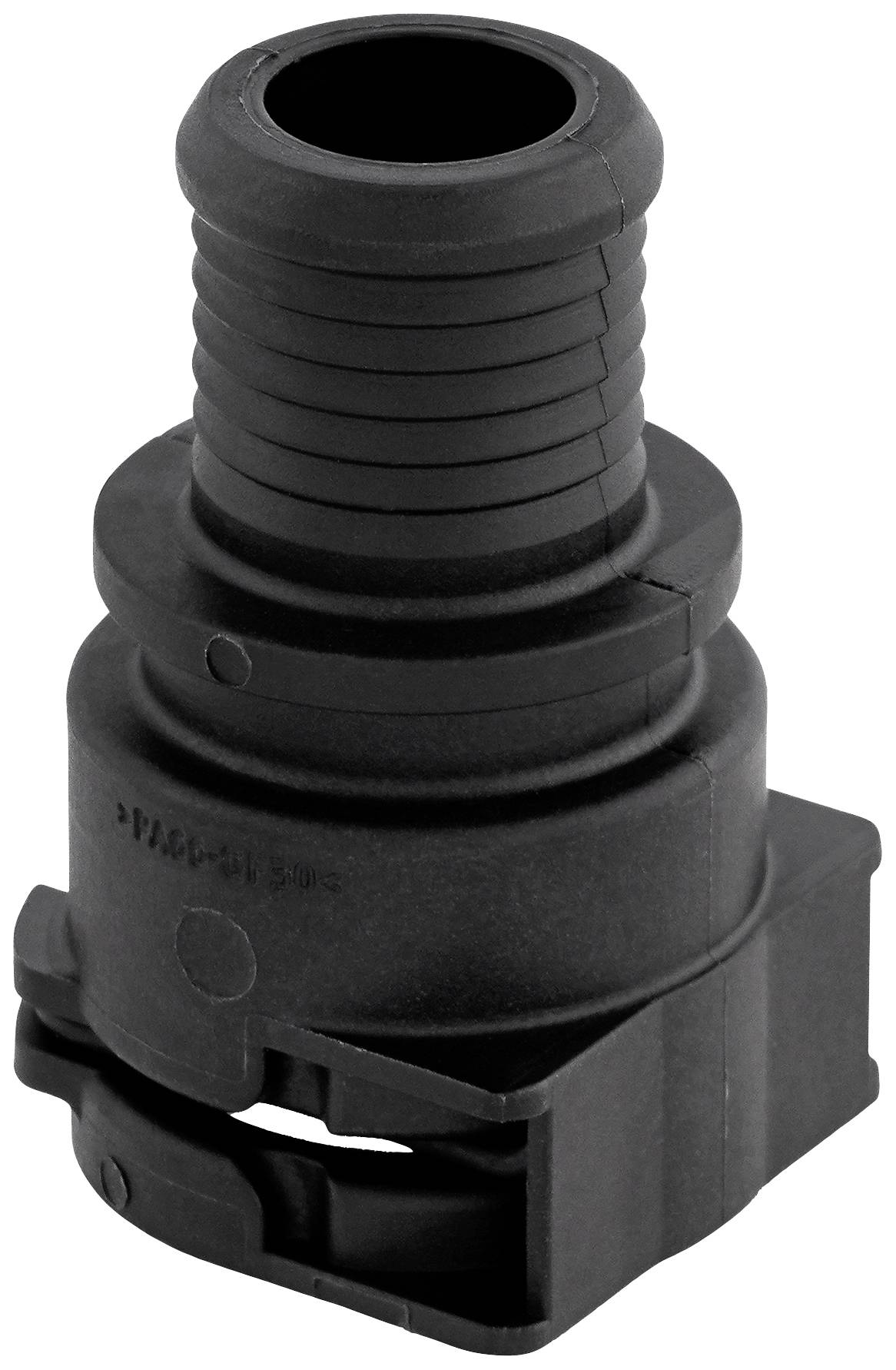 Norma Steckverbinder 7027018032 Normaquick PS3 1St.