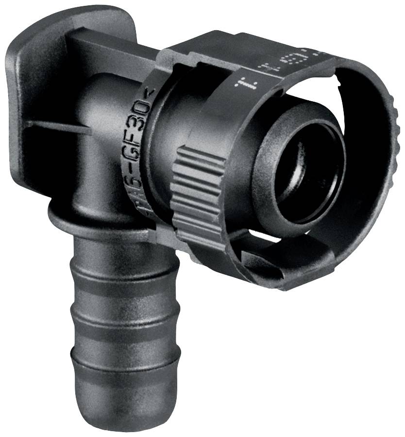 Norma Steckverbinder 7137006006 Normaquick V2 1St.