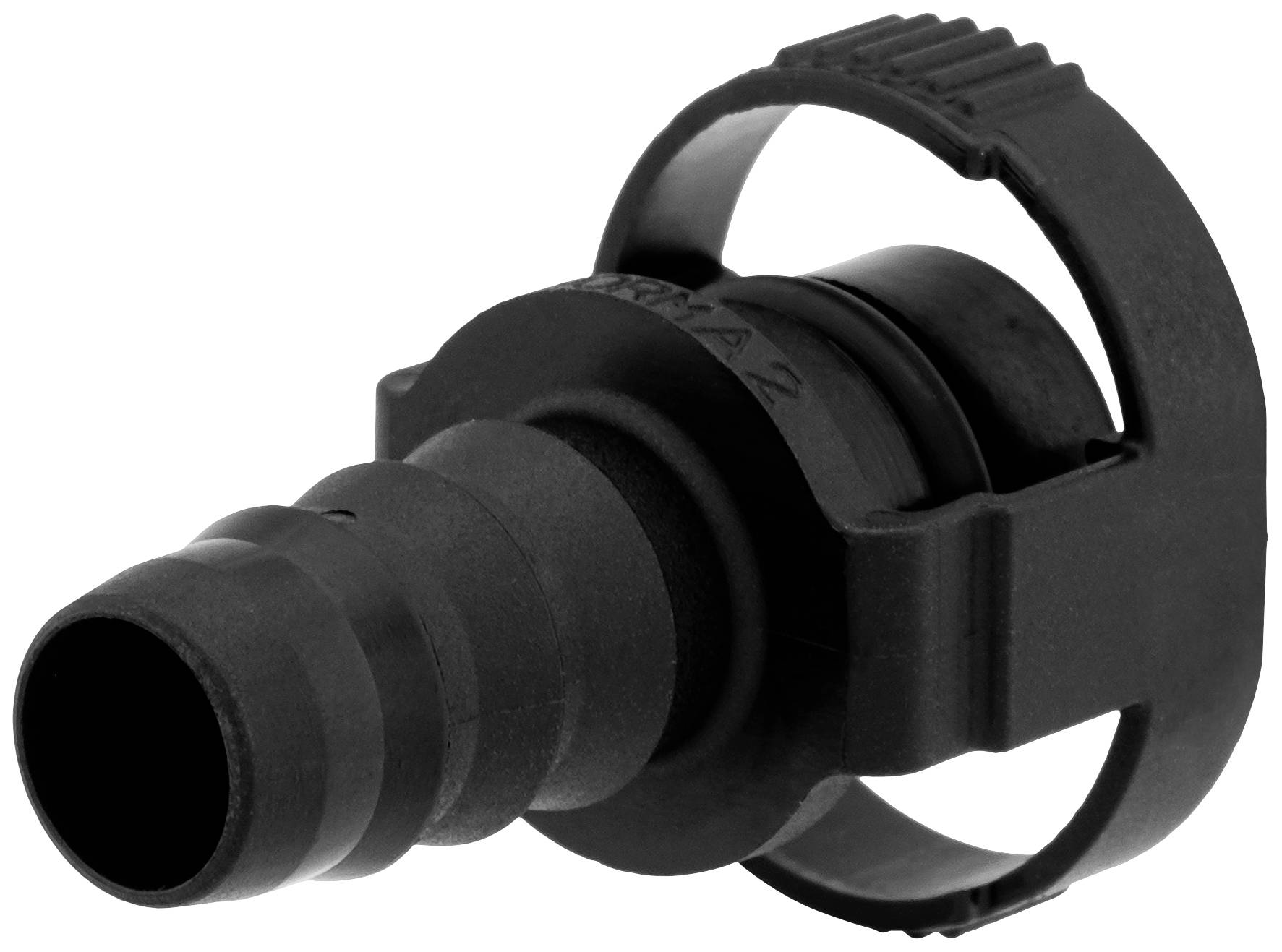 Norma Steckverbinder 7137030012 Normaquick V2 1St.