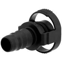 Norma Steckverbinder 7137030012 Normaquick V2 1St. Norma Steckverbinder 7137030012 Normaquick V2 1St.