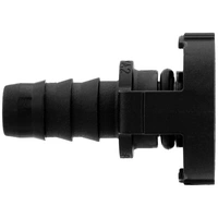 Norma Steckverbinder 7134002027 Normaquick V2 1St. Norma Steckverbinder 7134002027 Normaquick V2 1St.