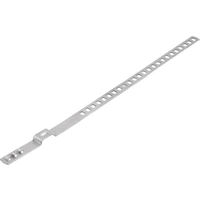 Norma 1107016050 CV Boot Clamp Ohr-Klemme Norma 1107016050 CV Boot Clamp Ohr-Klemme