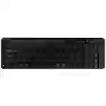 Contour Design Balance Funk Tastatur Deutsch, QWERTZ Schwarz Ergonomisch Contour Design Balance Funk Tastatur Deutsch, QWERTZ Schwarz Ergonomisch