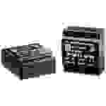 Hahn BV UI 21 0002 Printtransformator 2 x 115V 2 x 6V 1.0 VA