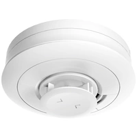 Ei Electronics Ei630W Hitzemelder inkl. 10 Jahres-Batterie batteriebetrieben (Ø x T) 119.6mm x 56.3mm Ei Electronics Ei630W Hitzemelder inkl. 10 Jahres-Batterie batteriebetrieben (Ø x T) 119.6mm x 56.3mm