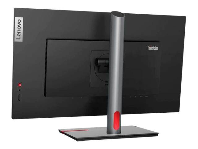 Lenovo ThinkVision P27q-30 LED-Monitor EEK F (A - G) 68.6cm (27 Zoll) 2560 x 1440 Pixel 16:9 4 ms DisplayPort, HDMI®