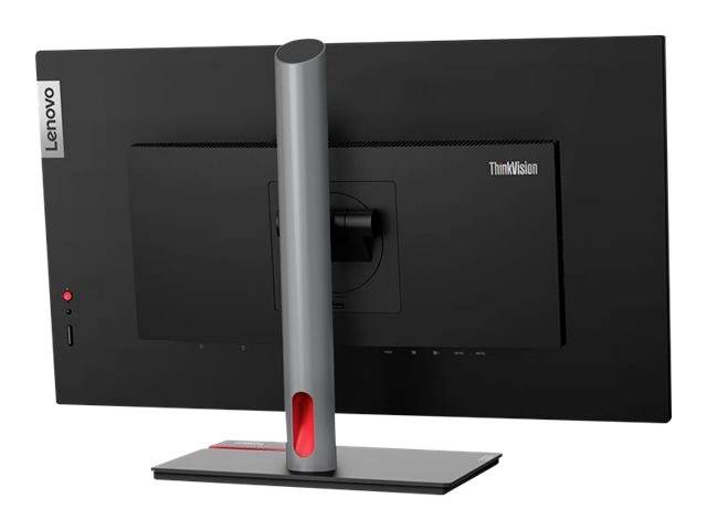 Lenovo ThinkVision P27q-30 LED-Monitor EEK F (A - G) 68.6cm (27 Zoll) 2560 x 1440 Pixel 16:9 4 ms DisplayPort, HDMI®