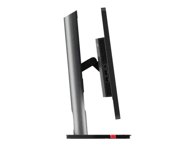 Lenovo ThinkVision P27q-30 LED-Monitor EEK F (A - G) 68.6cm (27 Zoll) 2560 x 1440 Pixel 16:9 4 ms DisplayPort, HDMI®