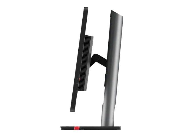 Lenovo ThinkVision P27q-30 LED-Monitor EEK F (A - G) 68.6cm (27 Zoll) 2560 x 1440 Pixel 16:9 4 ms DisplayPort, HDMI®