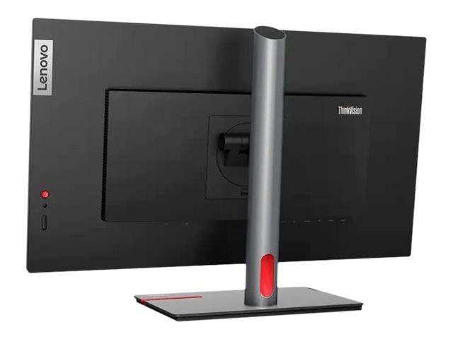 Lenovo ThinkVision P27h-30 LED-Monitor EEK F (A - G) 68.6 cm (27 Zoll) 2560 x 1440 Pixel 16:9 4 ms DisplayPort, HDMI®, Audio-Line-out, USB-A (USB