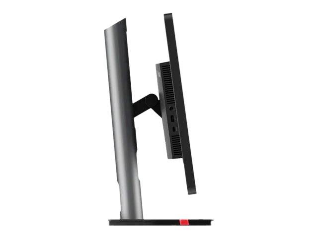 Lenovo ThinkVision P27h-30 LED-Monitor EEK F (A - G) 68.6 cm (27 Zoll) 2560 x 1440 Pixel 16:9 4 ms DisplayPort, HDMI®, Audio-Line-out, USB-A (USB