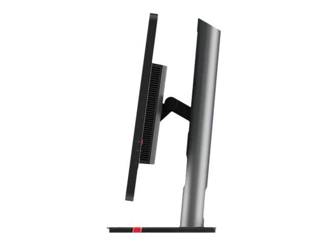 Lenovo ThinkVision P27h-30 LED-Monitor EEK F (A - G) 68.6cm (27 Zoll) 2560 x 1440 Pixel 16:9 4 ms DisplayPort, HDMI®