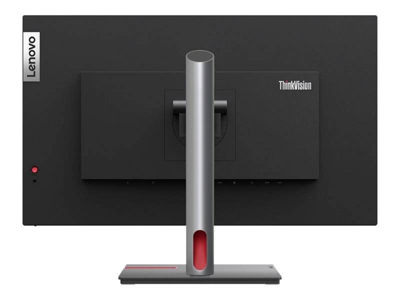 Lenovo ThinkVision T27i-30 LED-Monitor EEK F (A - G) 68.6 cm (27 Zoll) 1920 x 1080 Pixel 16:9 4 ms DisplayPort, HDMI®, Audio-Line-out, USB-A (USB