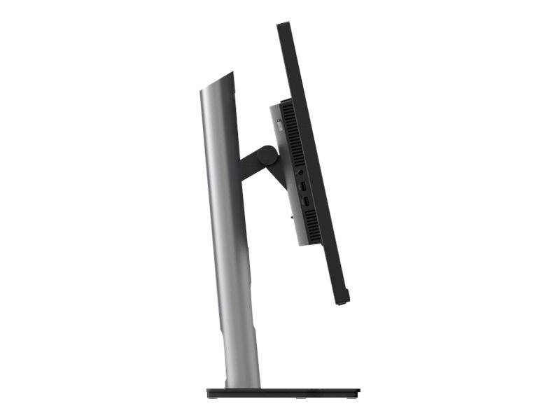 Lenovo ThinkVision T27i-30 LED-Monitor EEK F (A - G) 68.6 cm (27 Zoll) 1920 x 1080 Pixel 16:9 4 ms DisplayPort, HDMI®, Audio-Line-out, USB-A (USB