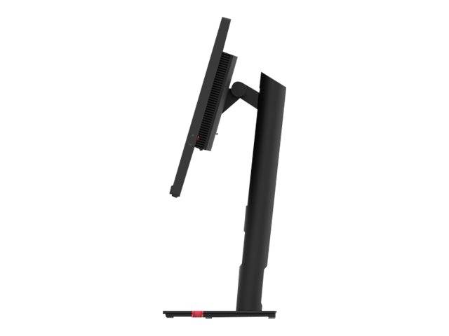 Lenovo ThinkVision T22i-30 - LED-Monitor - 54.6 cm (21.5")