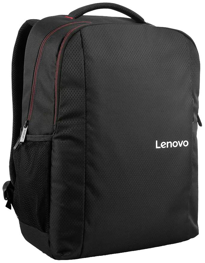 Lenovo Notebook Rucksack B510 Passend für maximal: 39,6cm (15,6") Schwarz