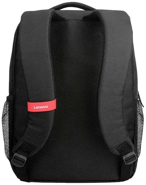 Lenovo Notebook Rucksack B510 Passend für maximal: 39,6cm (15,6") Schwarz