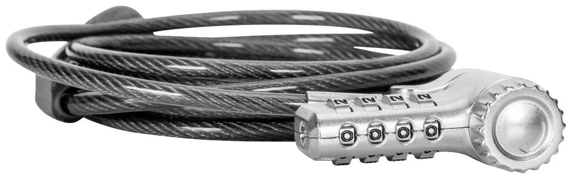 Targus Laptopschloss Zahlenschloss 2m DEFCON Ultimate