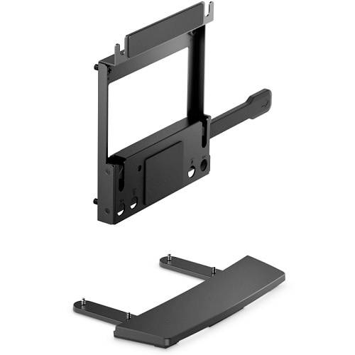 Dell PC Halterung KC5FC Schwarz