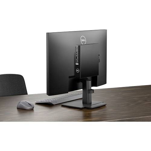 Dell PC Halterung KC5FC DELL-KC5FC Schwarz