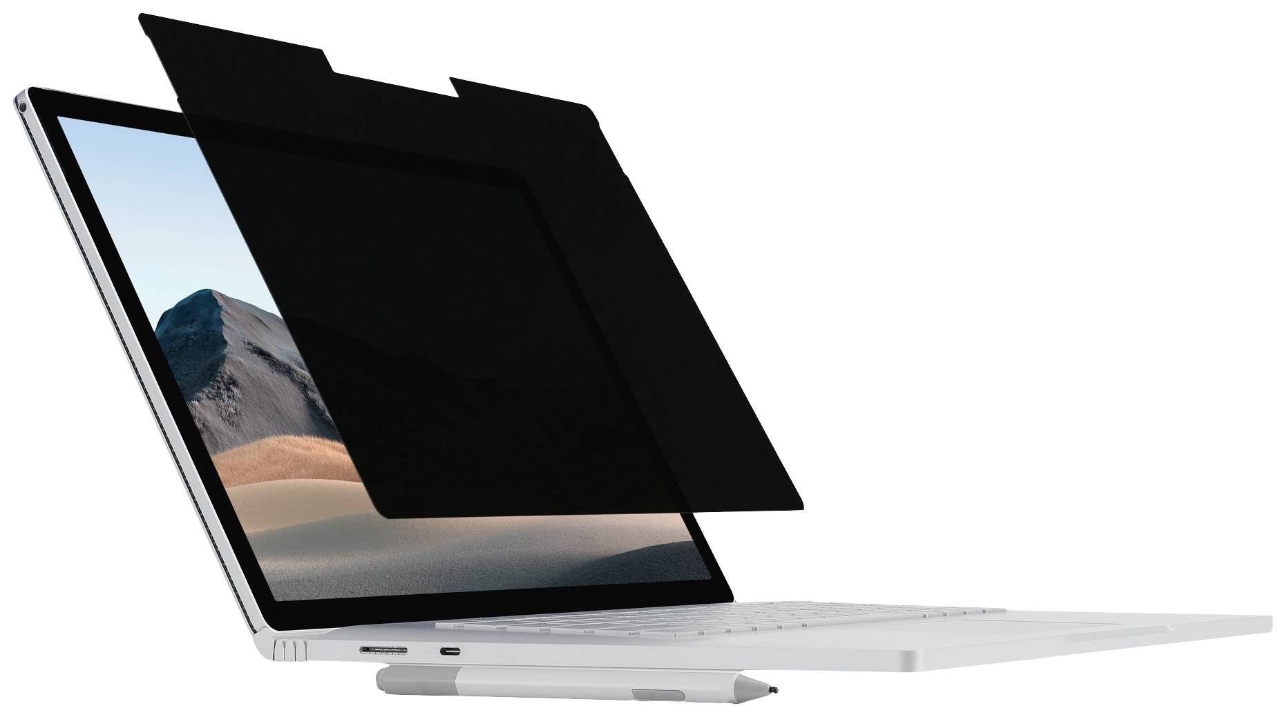 Blickschutzfilter SA 15 für Surface Book 15