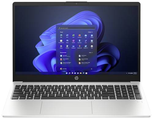 HP Notebook 250 G10 39.6cm (15.6 Zoll) Full HD Intel® Core™ i5 i5-1335U 16GB RAM 512GB SSD Intel