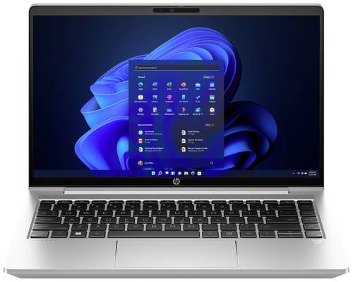 HP Notebook ProBook 445 G10 35.6cm (14 Zoll) Full HD AMD Ryzen 5 7530U 16GB RAM 512GB SSD AMD Radeon