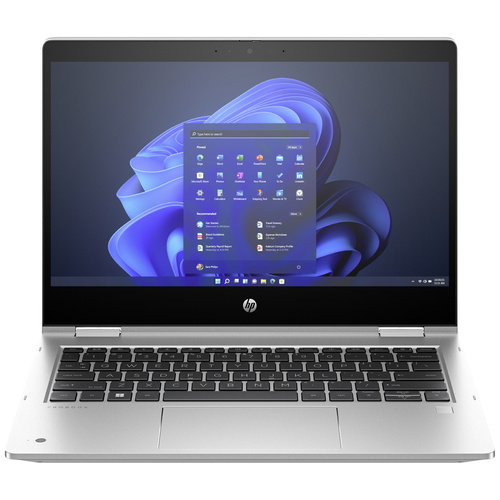 HP 2-in-1 Notebook / Tablet Pro x360 435 G10 33.8cm (13.3 Zoll) Full HD AMD Ryzen 5 7530U 16GB RAM 512GB SSD AMD Radeon Graphics