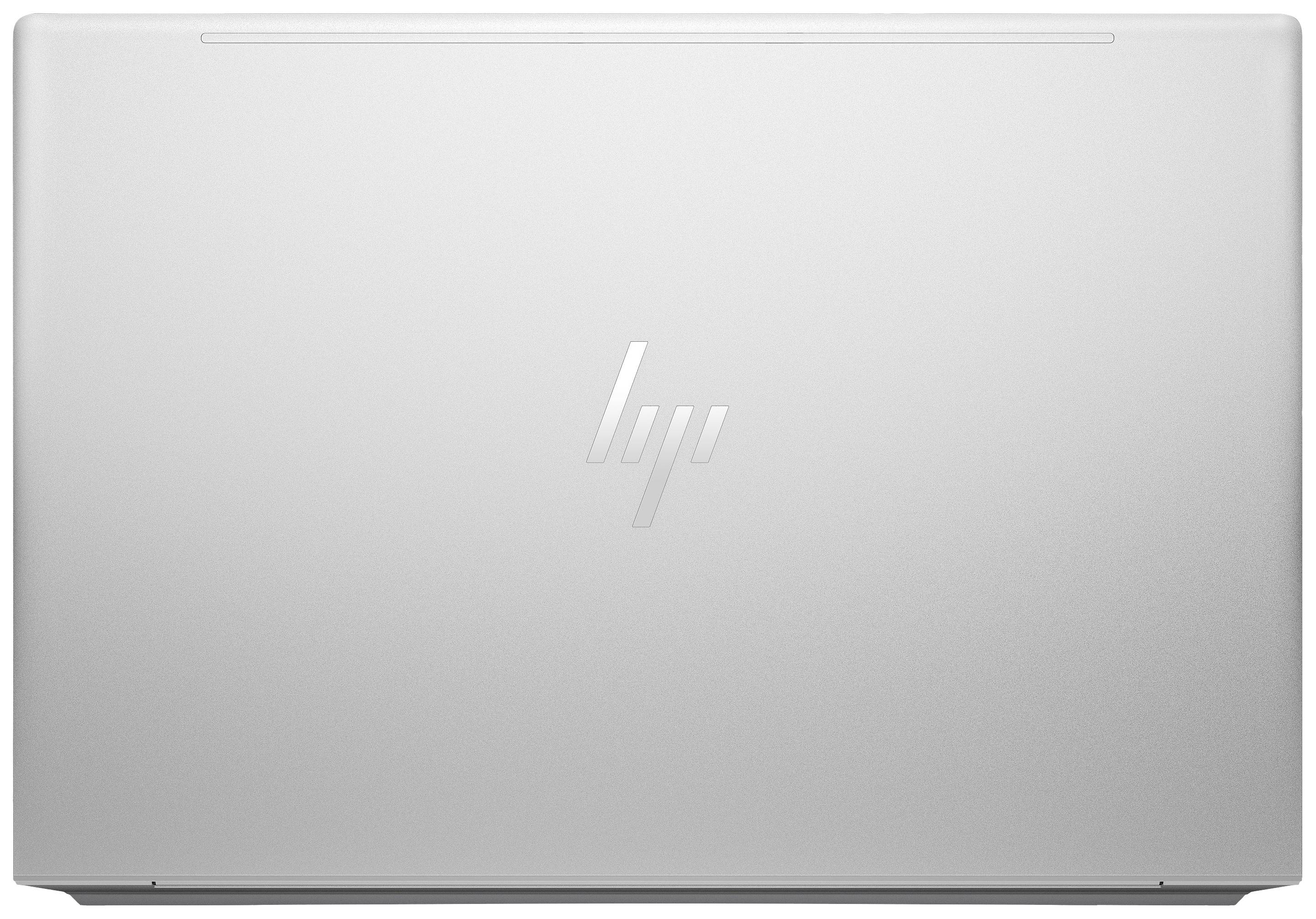 HP Notebook EliteBook 630 G10 33.8 cm (13.3 Zoll) Full HD Intel® Core™ i5 i5-1335U 8 GB RAM 256 GB SSD Deutsch, QWERTZ Silber 817N5EA#ABD