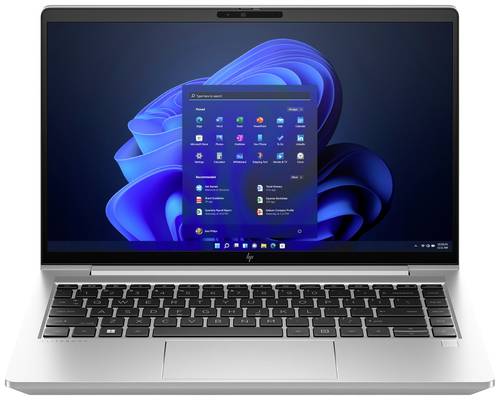 HP Notebook EliteBook 645 G10 35.6cm (14 Zoll) Full HD AMD Ryzen 5 7530U 8GB RAM 256GB SSD AMD Radeo