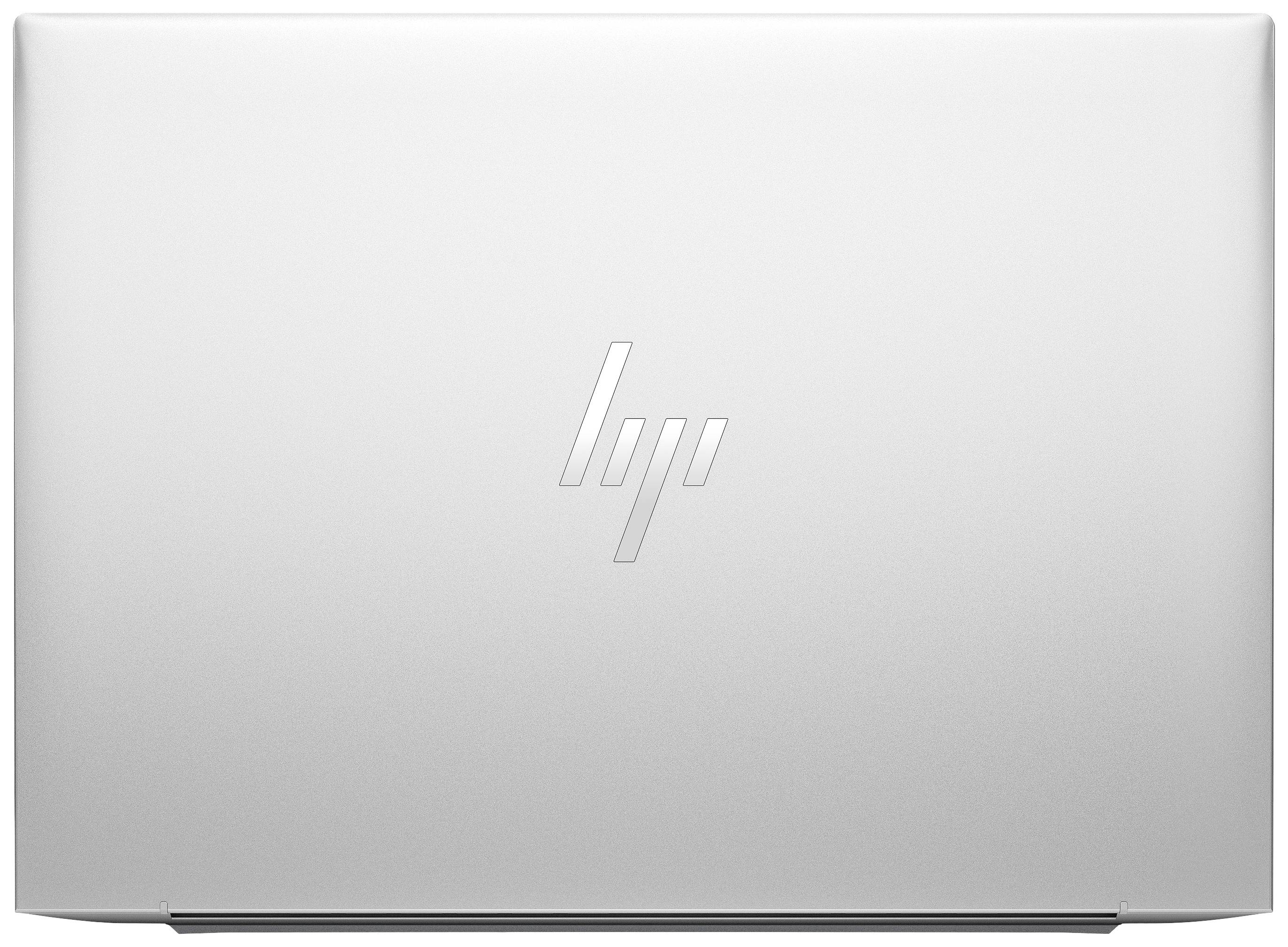 HP Notebook EliteBook 830 G10 33.8cm (13.3 Zoll) WUXGA Intel® Core™ i5 i5-1335U 16GB RAM 512GB SSD Deutsch, QWERTZ Silber 818L9E