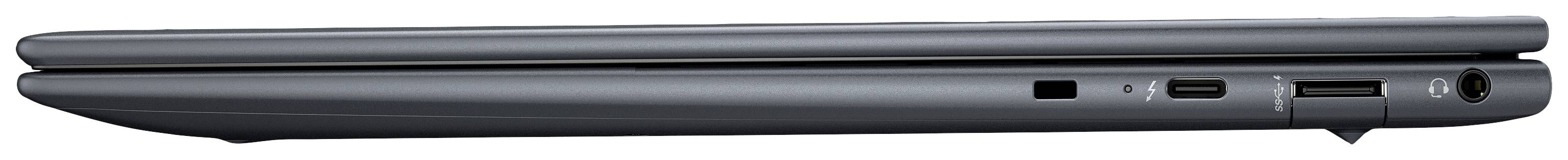 HP Notebook Dragonfly G4 34.3cm (13.5 Zoll) WUXGA+ Intel® Core™ i5 i5-1335U 16GB RAM 512GB SSD Intel Iris Xe Win 11 Pro Blau