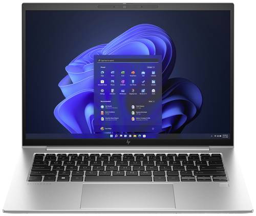 HP Notebook EliteBook 1040 G10 35.6cm (14 Zoll) WUXGA Intel® Core™ i5 i5-1335U 16GB RAM 512GB SSD