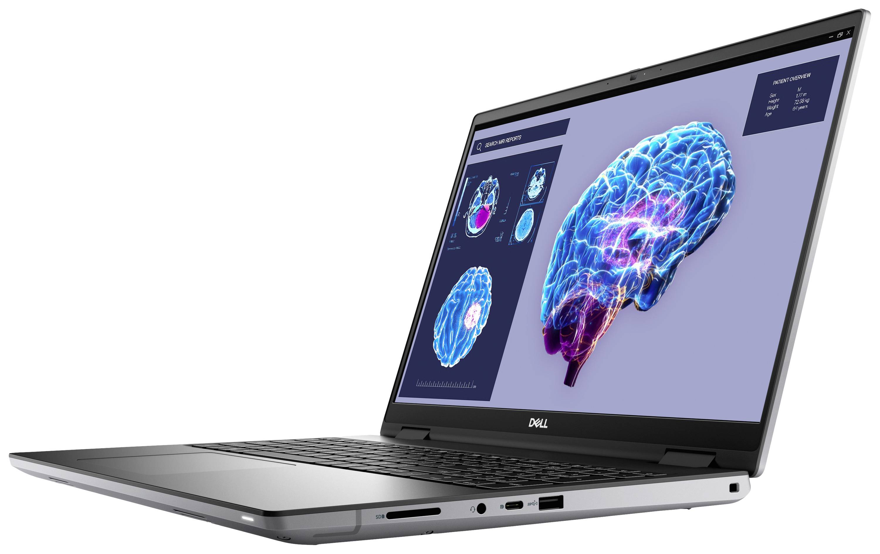 PRECISION 7680 I7-13850HX 32GB