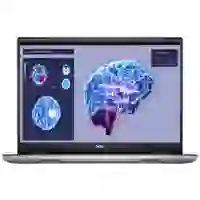 Dell Workstation Notebook Precision 7680 40.6cm (16 Zoll) Full-HD+ Intel® Core™ i9 i9-13950HX 32GB RAM 1TB SSD Deutsch, QWERTZ Gr Dell Workstation Notebook Precision 7680 40.6cm (16 Zoll) Full-HD+ Intel® Core™ i9 i9-13950HX 32GB RAM 1TB SSD Deutsch, QWERTZ Gr