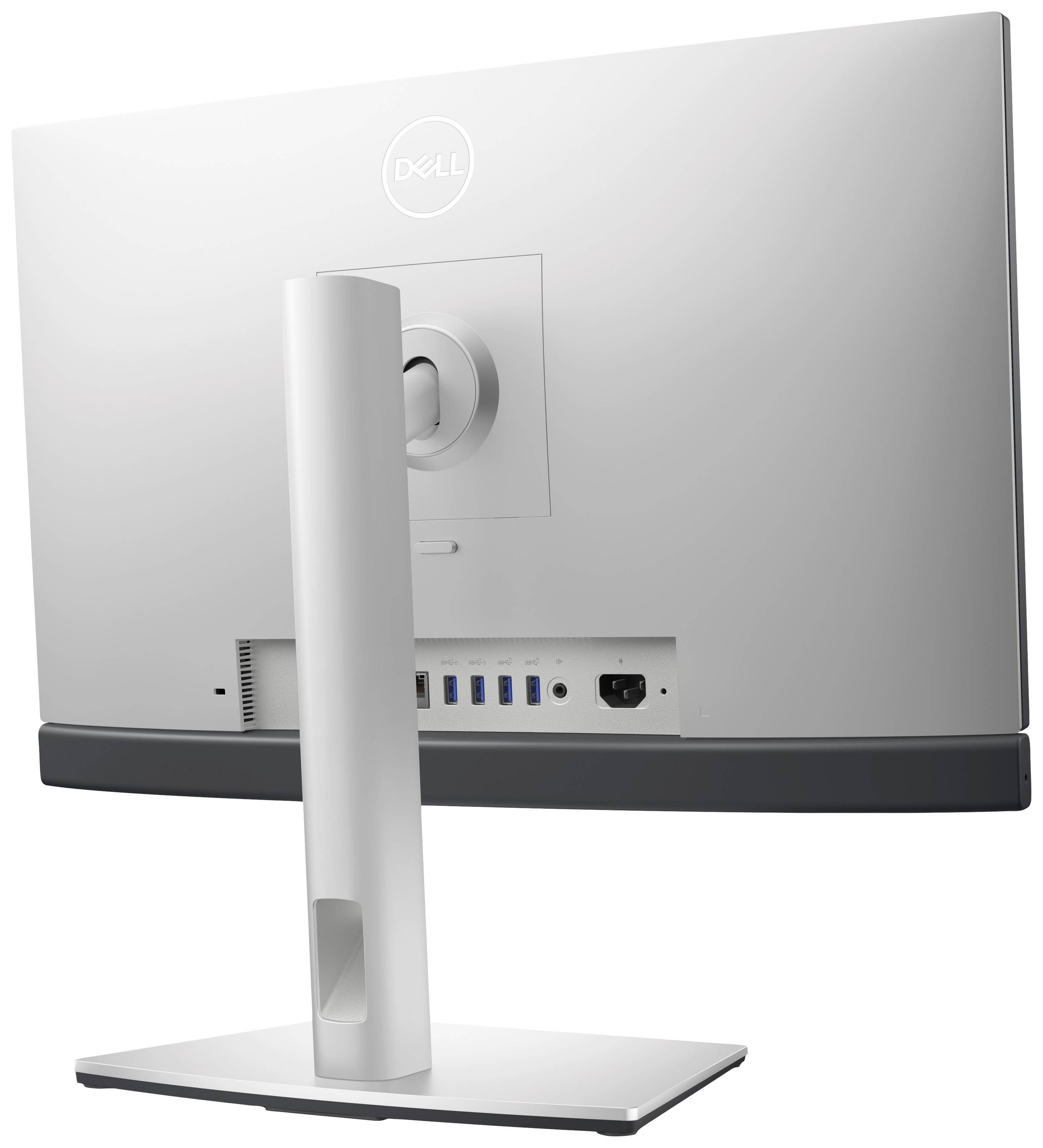 Dell All-in-One PC OptiPlex 24 AIO+ 60.5 cm (23.8 Zoll) Full HD Intel® Core™ i5 i5-13500 4.8 GHz 16 GB RAM 256 GB SSD Intel UHD Graphics 770