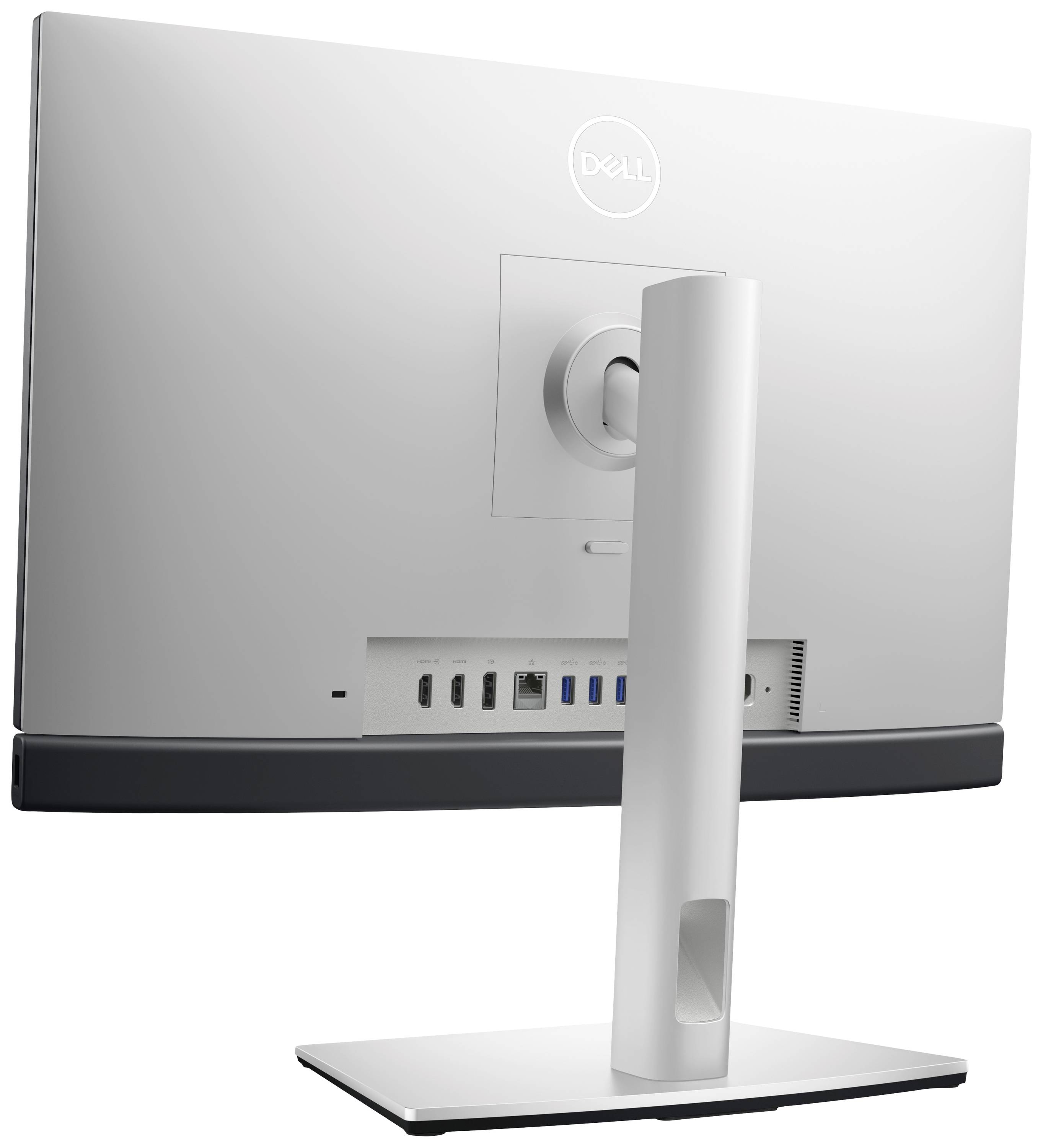 Dell All-in-One PC OptiPlex 24 AIO+ 60.5 cm (23.8 Zoll) Full HD Intel® Core™ i5 i5-13500 4.8 GHz 16 GB RAM 256 GB SSD Intel UHD Graphics 770