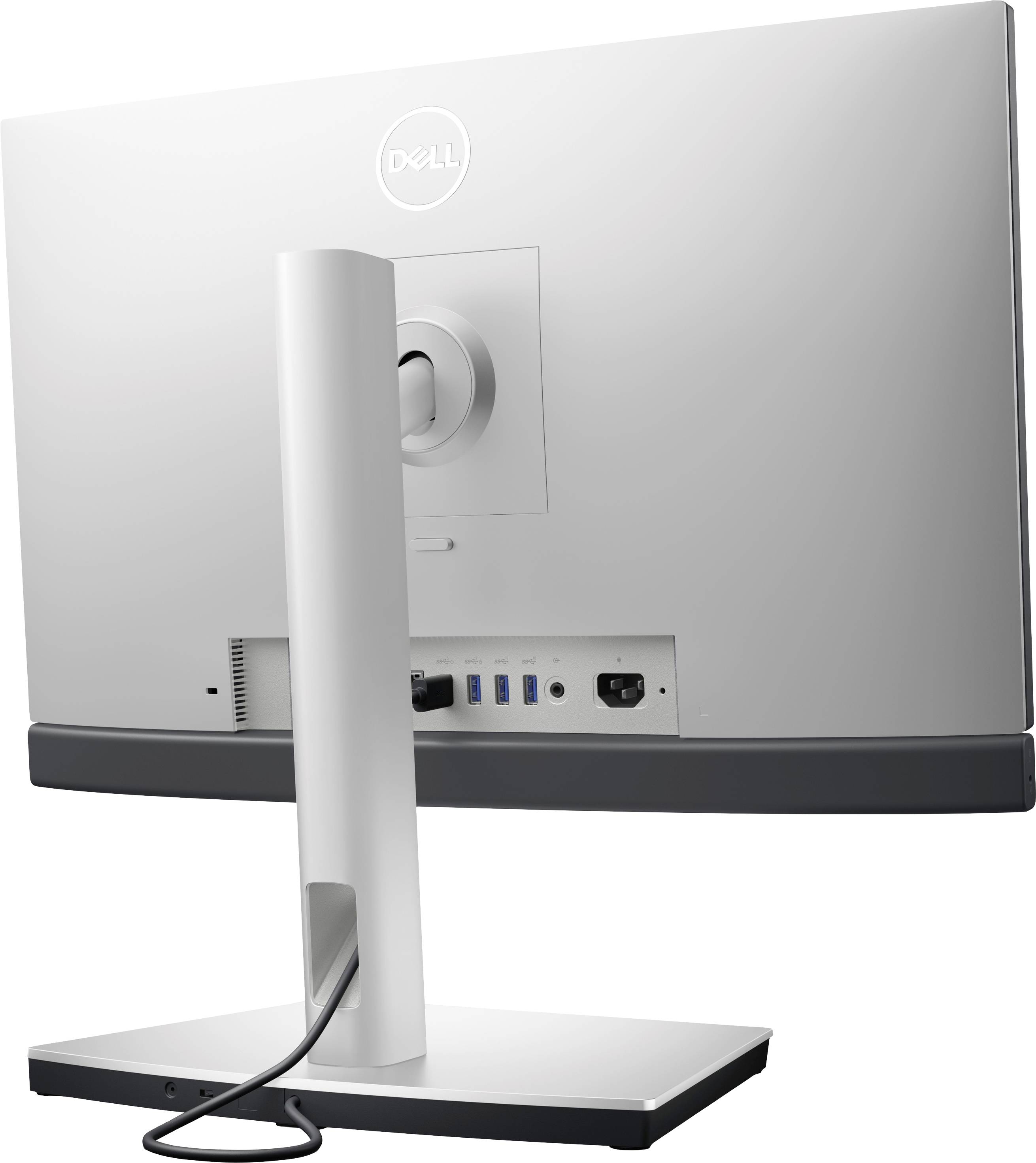 Dell All-in-One PC OptiPlex 24 AIO+ 60.5 cm (23.8 Zoll) Full HD Intel® Core™ i5 i5-13500 4.8 GHz 16 GB RAM 256 GB SSD Intel UHD Graphics 770